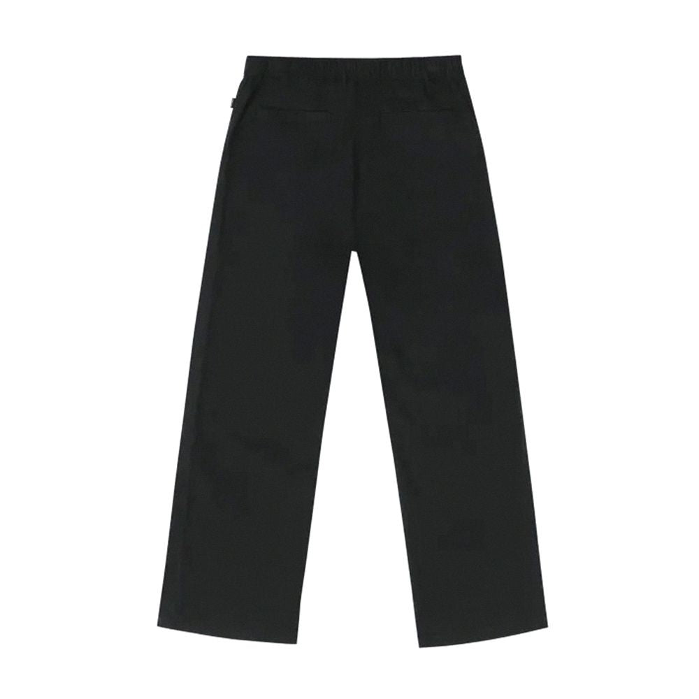 WOVEN PANT BLACK