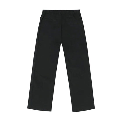 WOVEN PANT BLACK