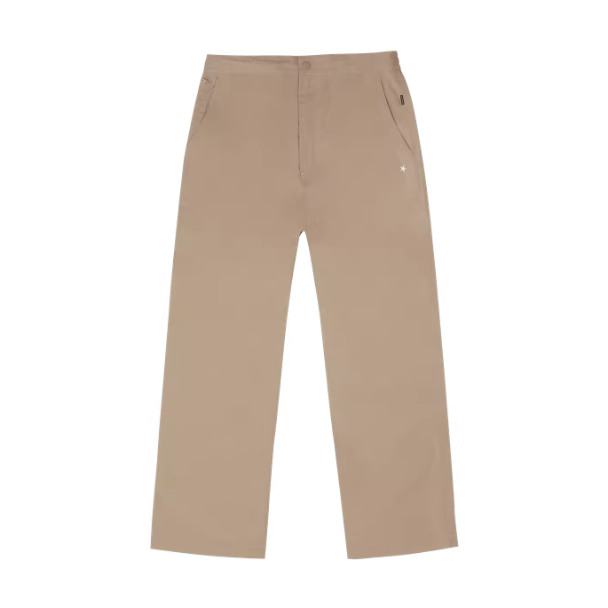 WOVEN PANT VINTAGE CARGO