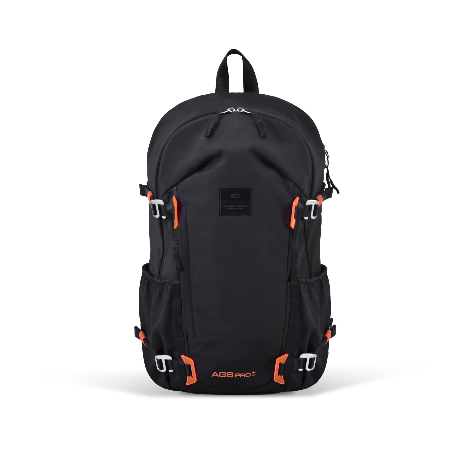 MDR系列 – 第五代AGS PRO懸浮減壓背包