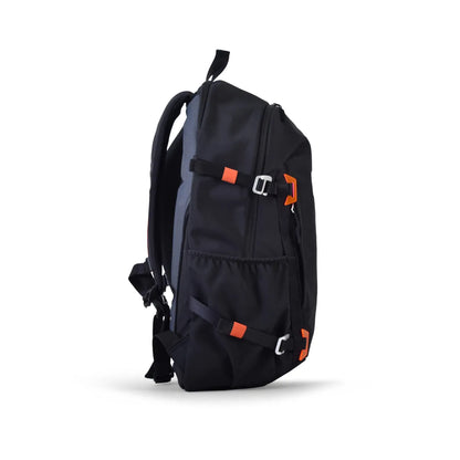 MDR系列 – 第五代AGS PRO懸浮減壓背包