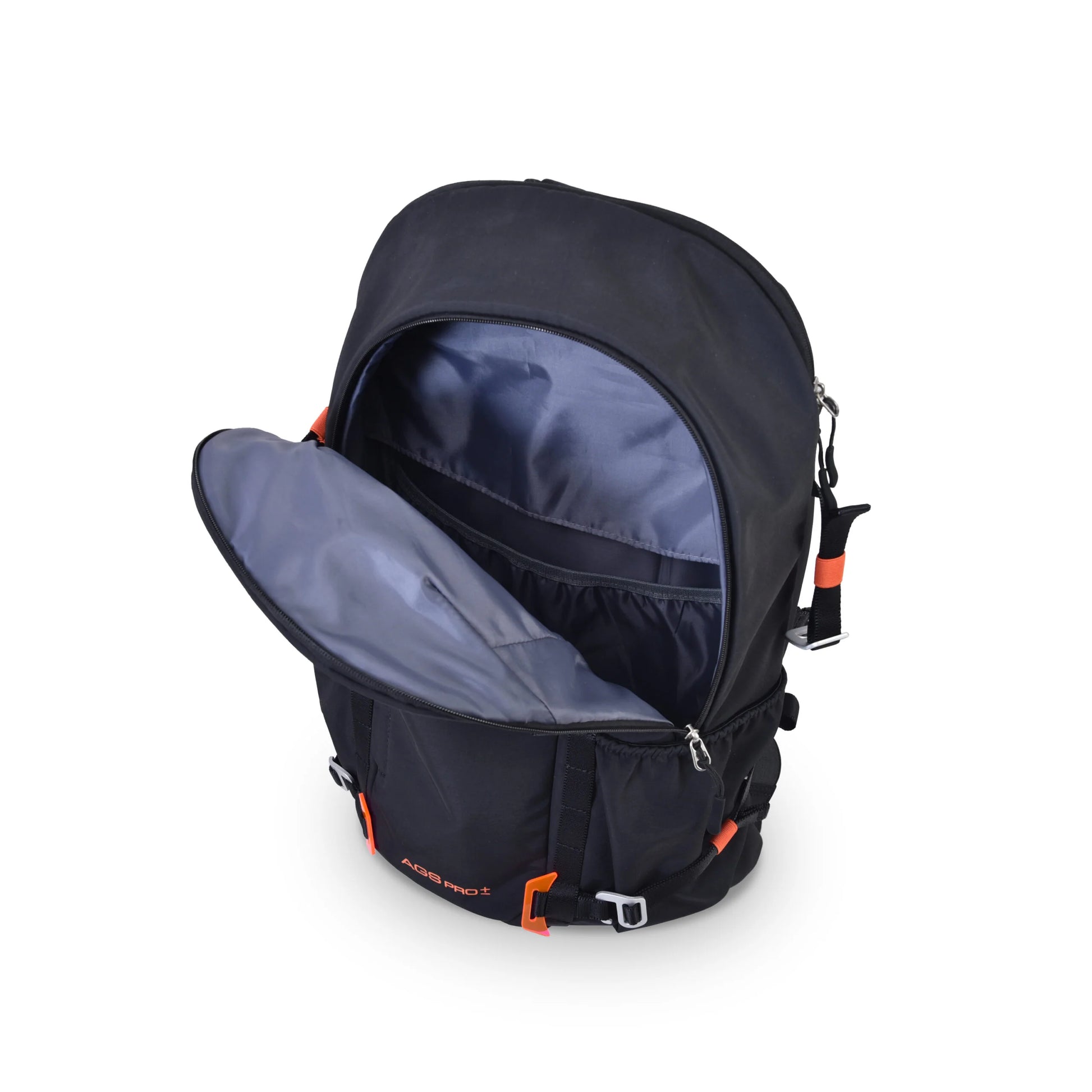 MDR系列 – 第五代AGS PRO懸浮減壓背包