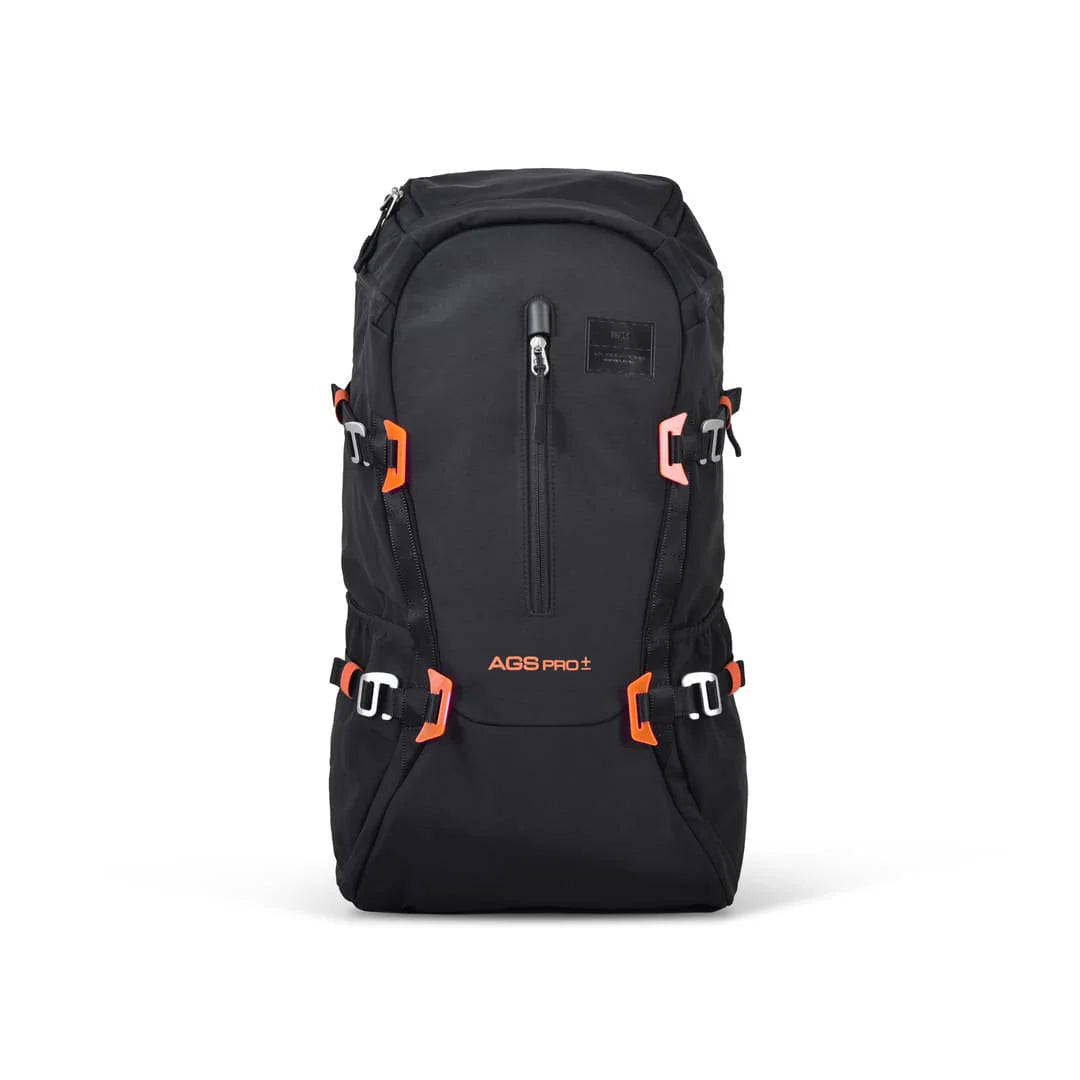 MDR系列 – 第五代AGS PRO懸浮減壓背包