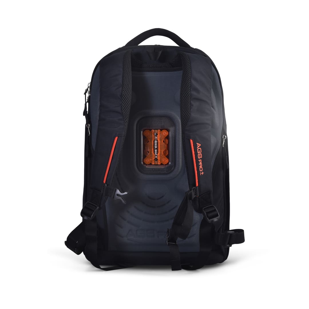 MDR系列 – 第五代AGS PRO懸浮減壓背包