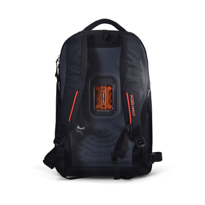 MDR系列 – 第五代AGS PRO懸浮減壓背包