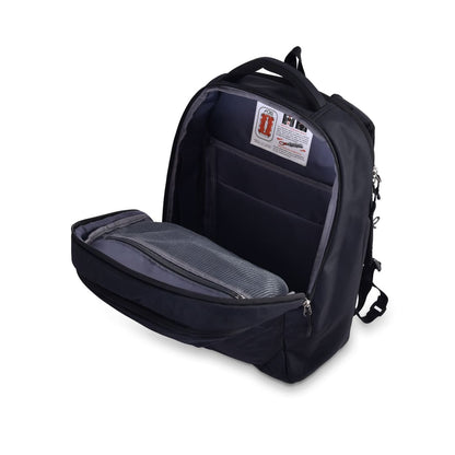 MDR系列 – 第五代AGS PRO懸浮減壓背包