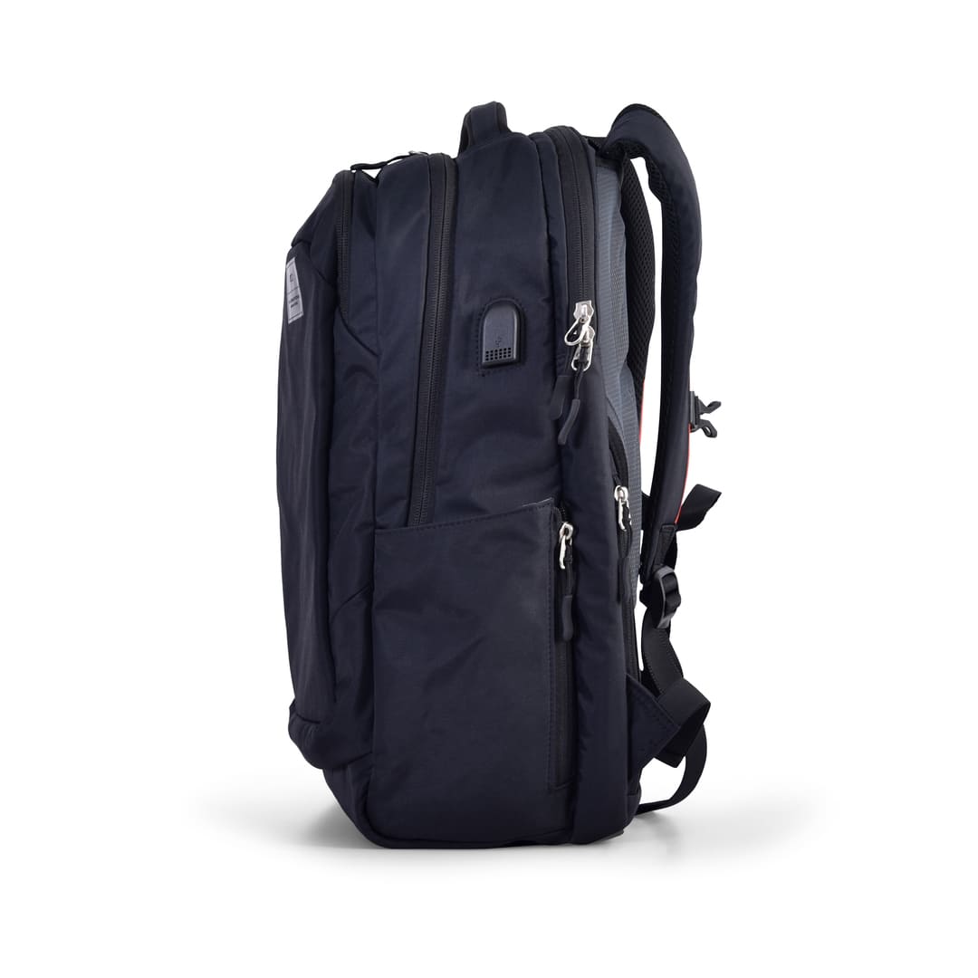 MDR系列 – 第五代AGS PRO懸浮減壓背包