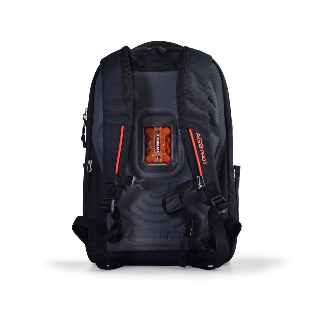 MDR系列 – 第五代AGS PRO懸浮減壓背包