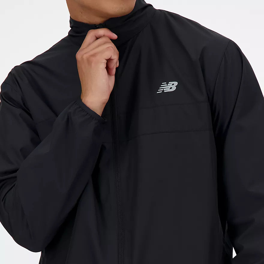 Sport Essentials Jacket