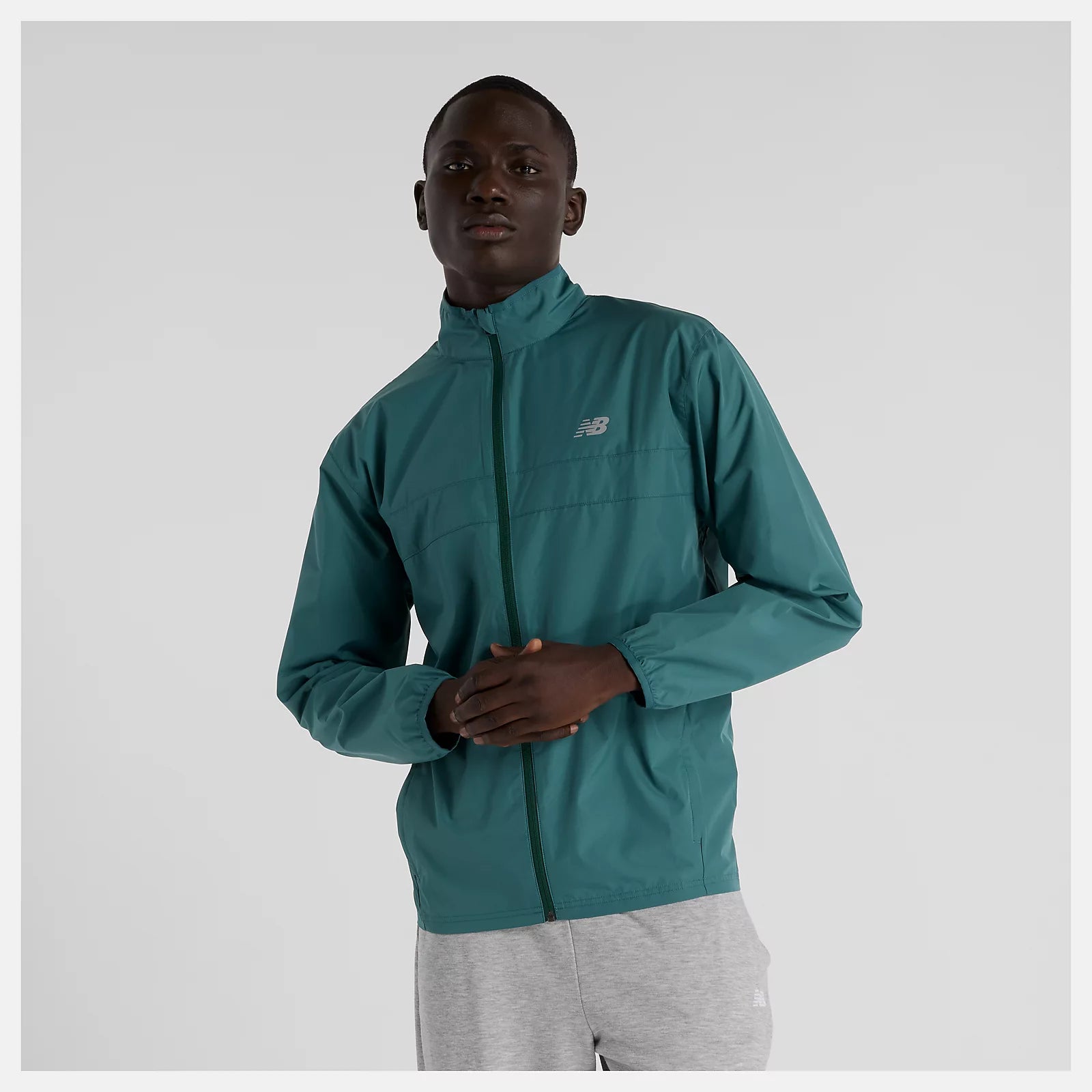 Sport Essentials Jacket