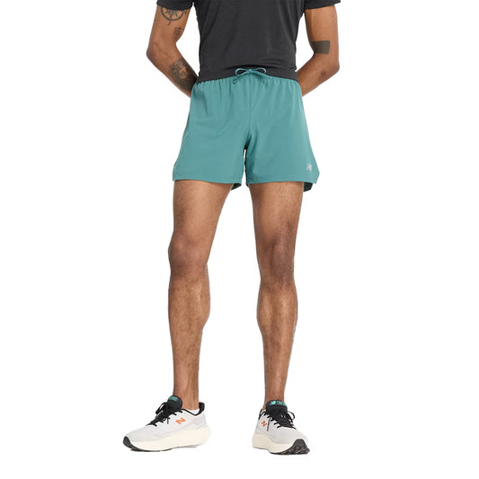 RC Short 5