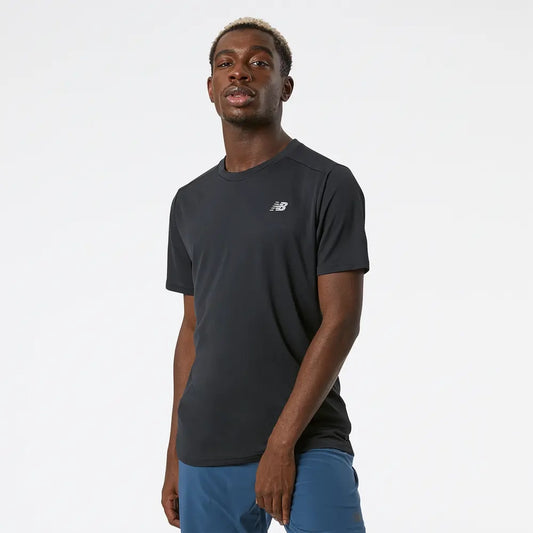 Core Run Short Sleeve