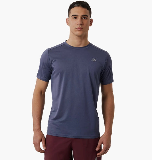 Core Run Short Sleeve