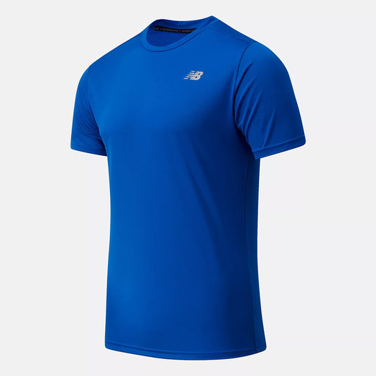 Core Run Short Sleeve