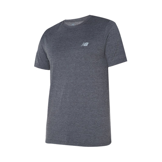 New Balance Heathertech T-Shirt