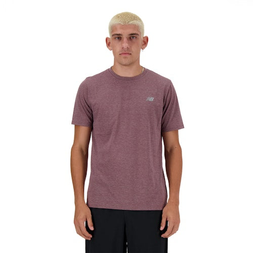 New Balance Heathertech T-Shirt