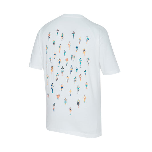 New Balance Runners Tee