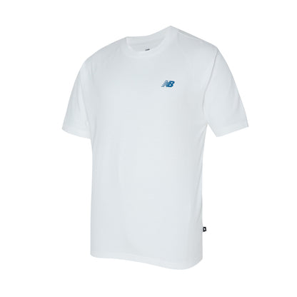 New Balance Runners Tee