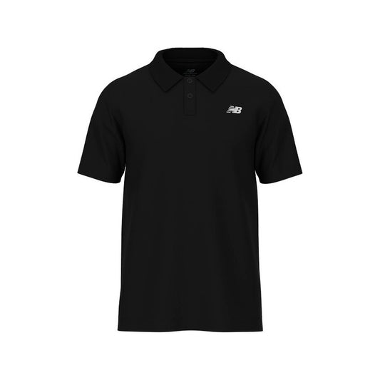 Cotton Pique Polo