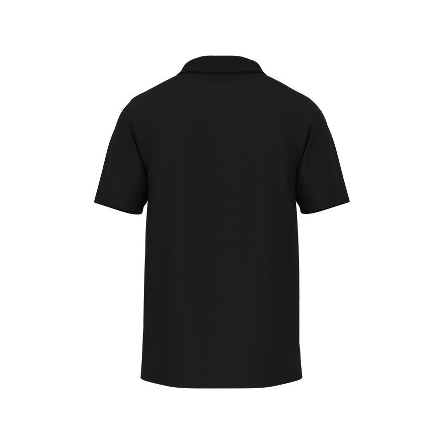 Cotton Pique Polo