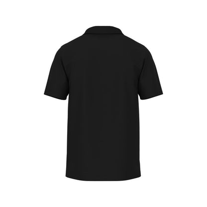 Cotton Pique Polo