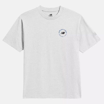 NB Boy Tee