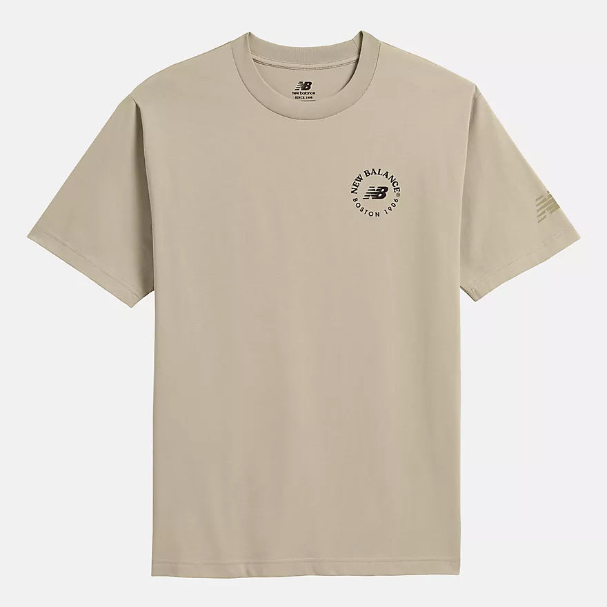 NB Boy Tee
