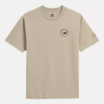 NB Boy Tee