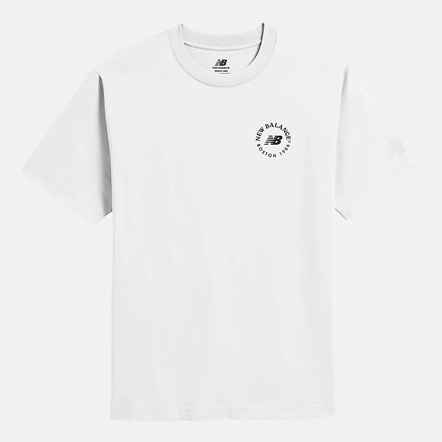 NB Boy Tee