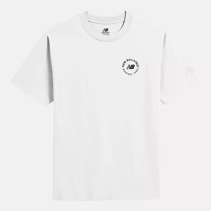NB Boy Tee