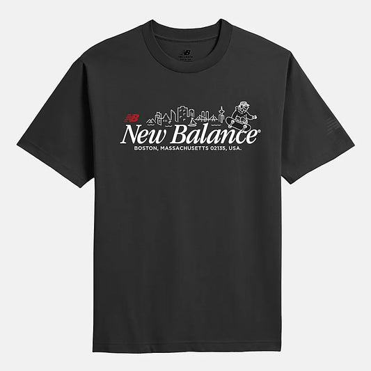 NB Boy Tee