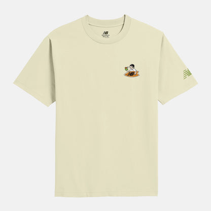NB Boy Tee