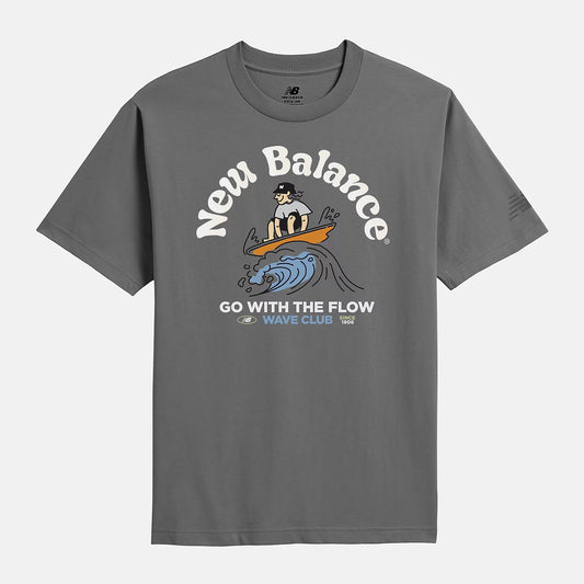 NB Boy Tee