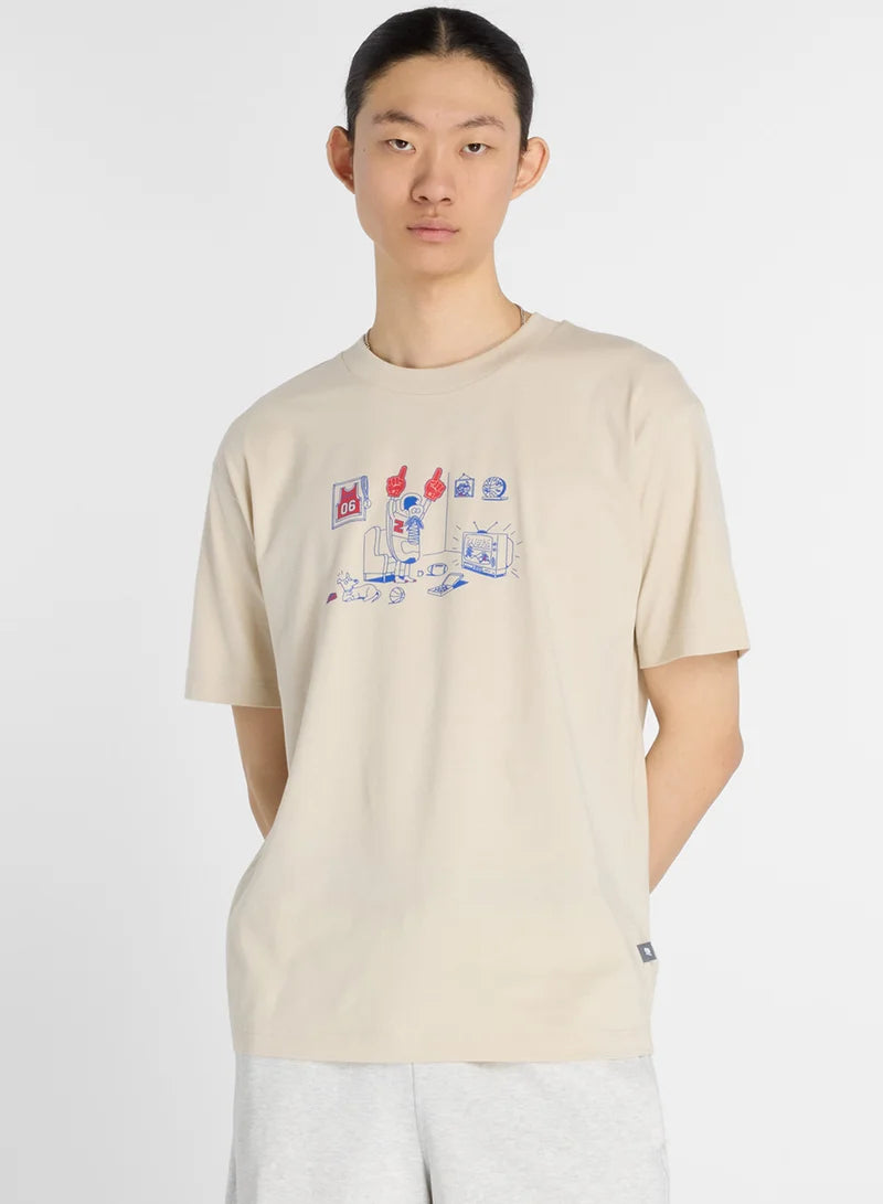 Newbie Fan T-Shirt