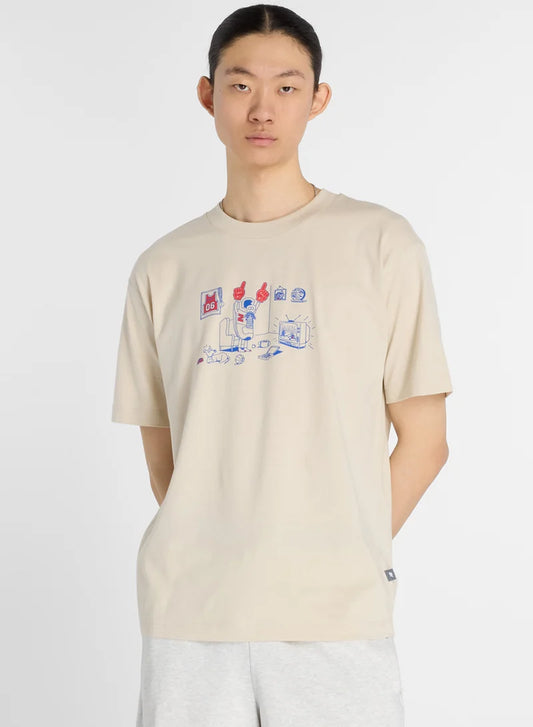 Newbie Fan T-Shirt