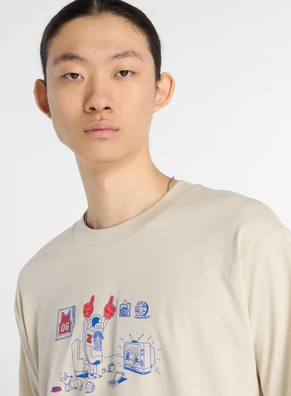 Newbie Fan T-Shirt