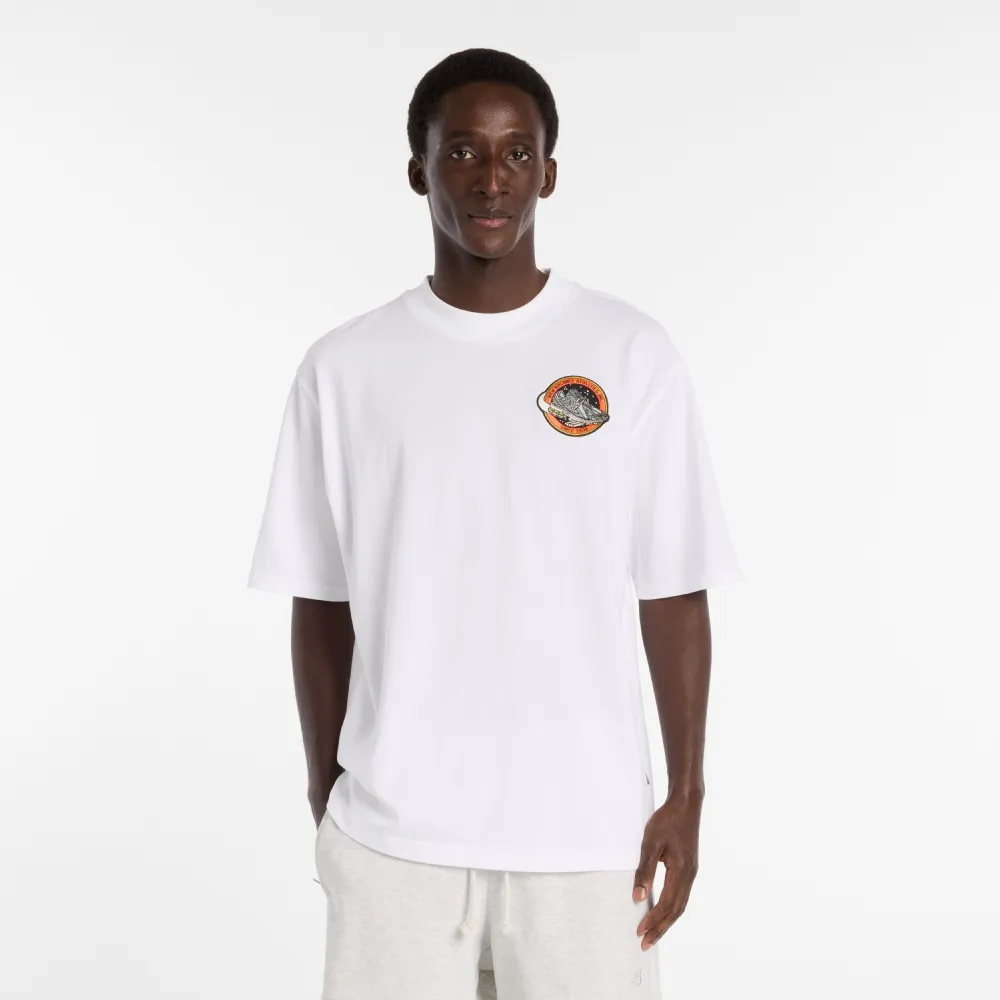 Ghica Sport Station Oversized