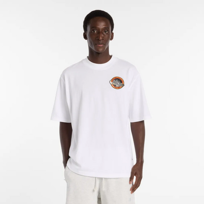 Ghica Sport Station Oversized