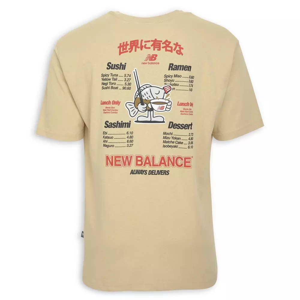 Ramen T-Shirt