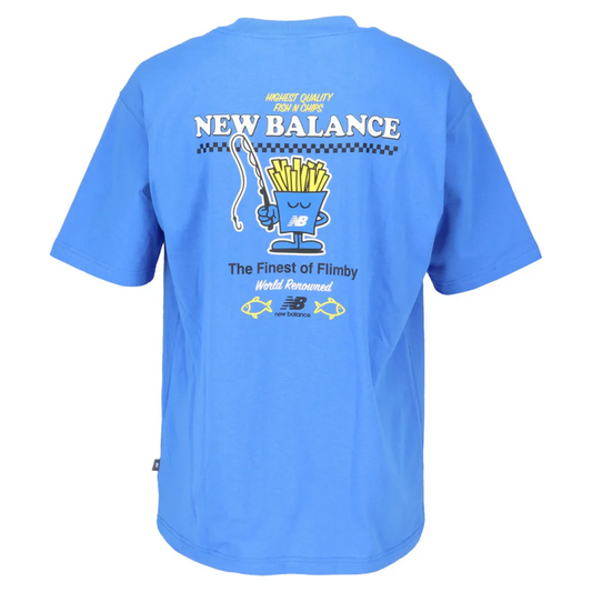Fish and Chips T-Shirt