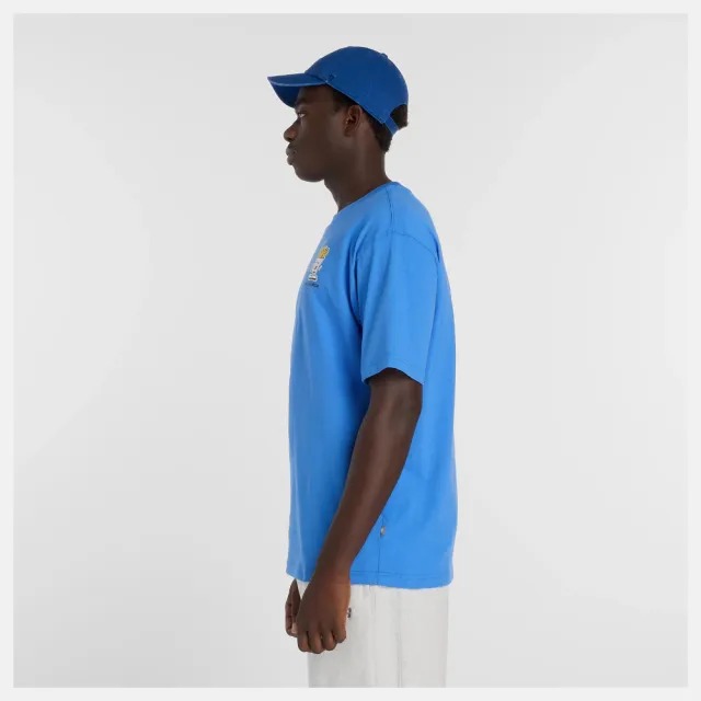 Fish and Chips T-Shirt