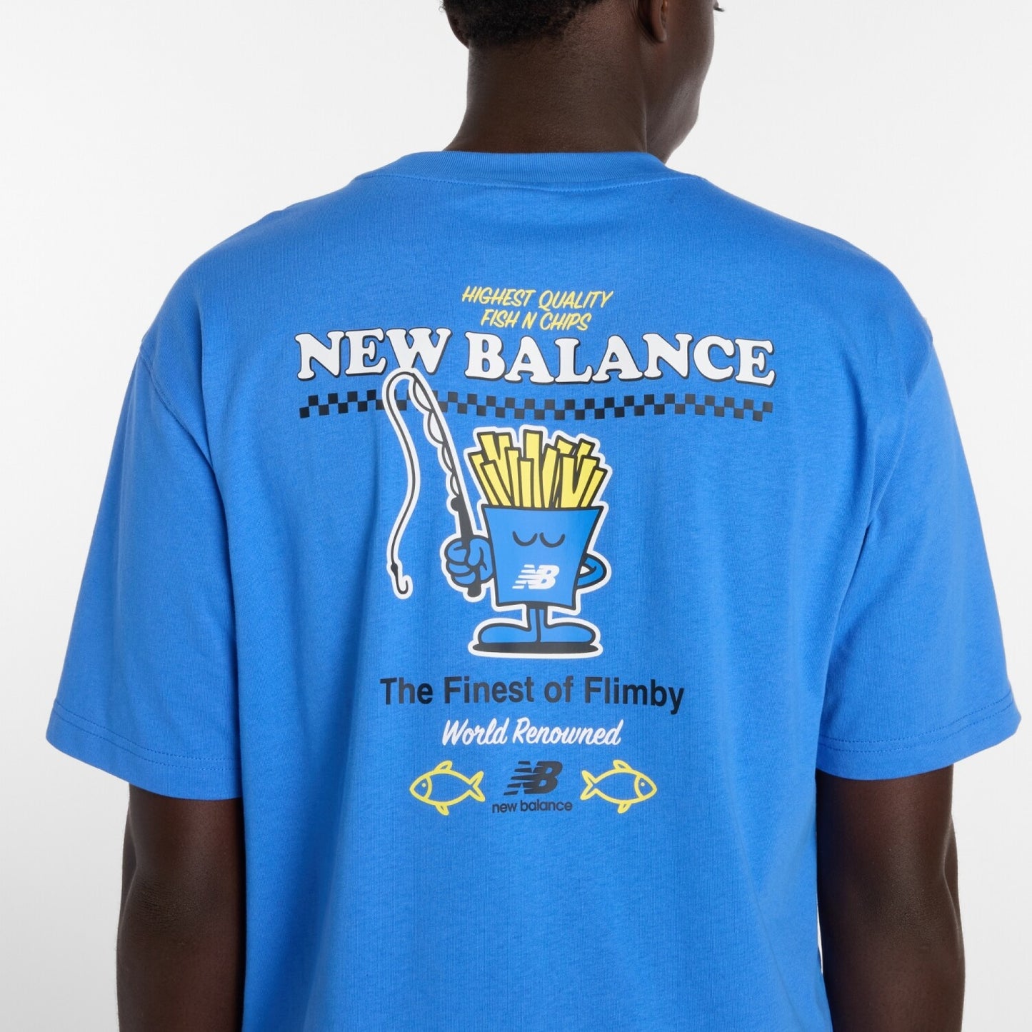 Fish and Chips T-Shirt
