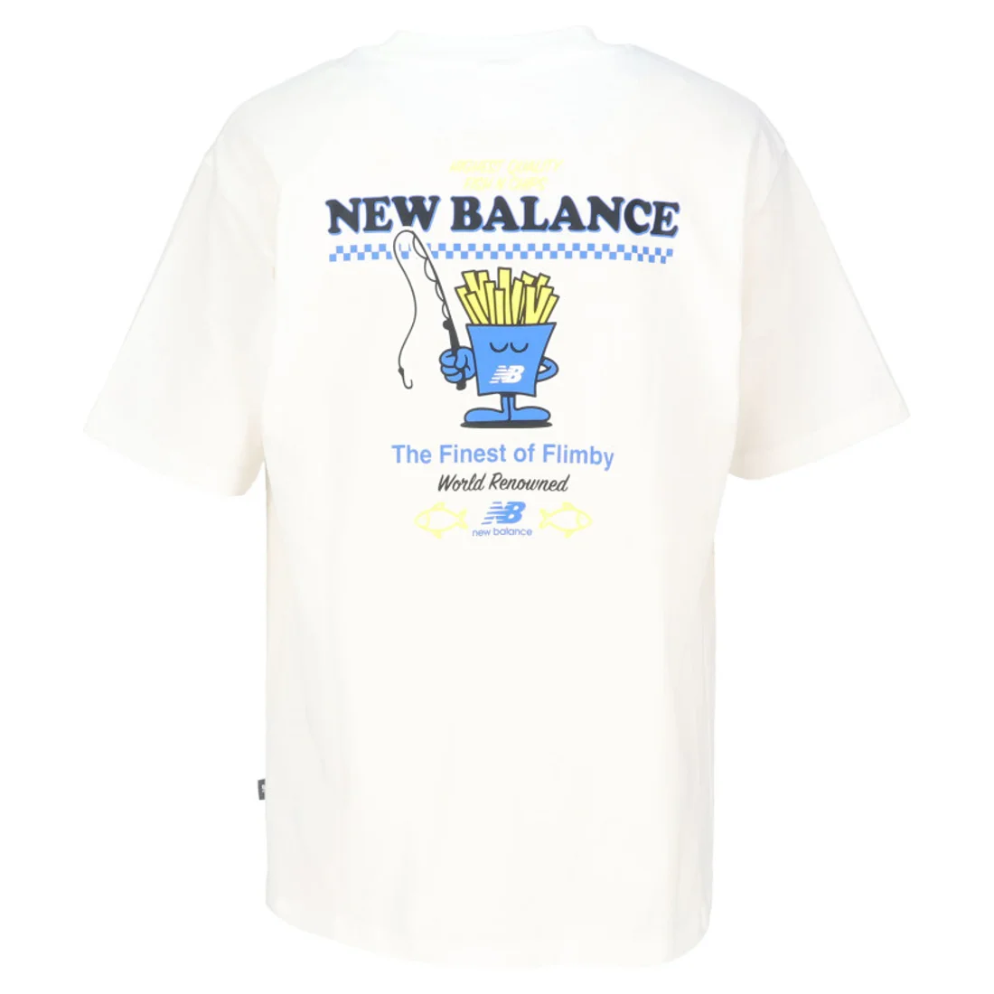 Fish and Chips T-Shirt