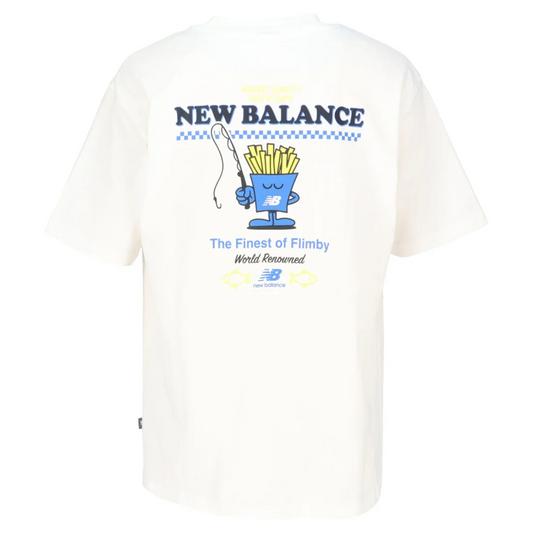 Fish and Chips T-Shirt