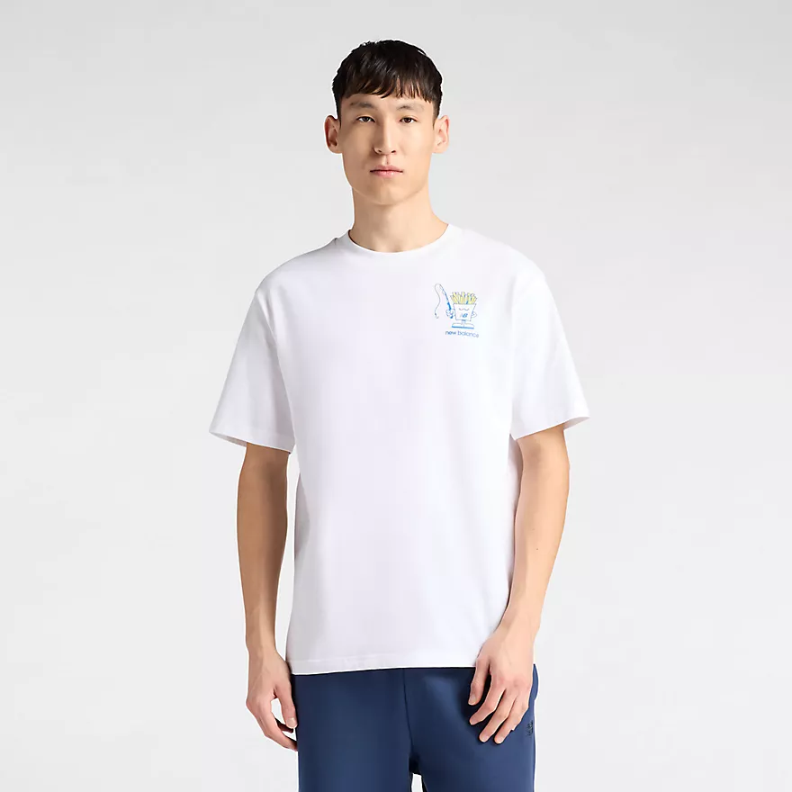 Fish and Chips T-Shirt