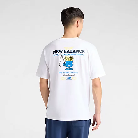 Fish and Chips T-Shirt