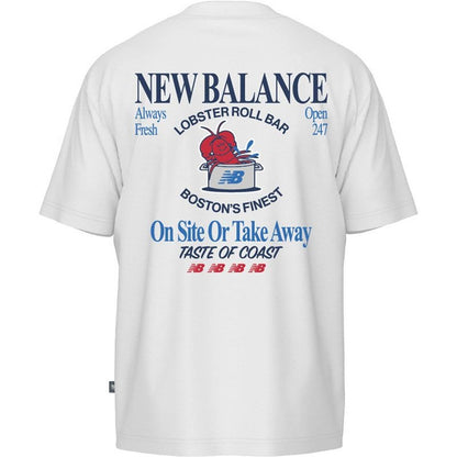 Lobster Roll T-Shirt