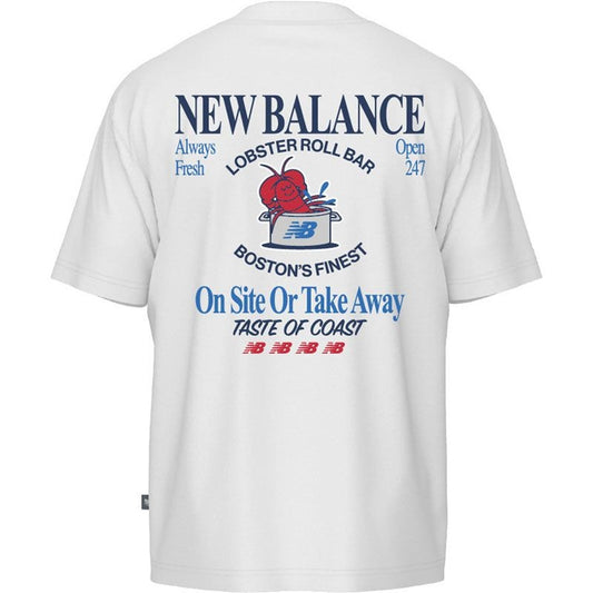 Lobster Roll T-Shirt