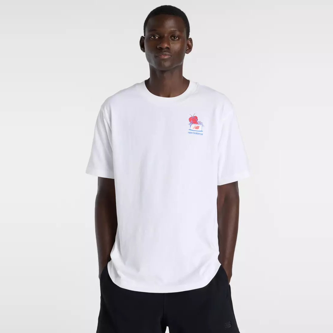 Lobster Roll T-Shirt