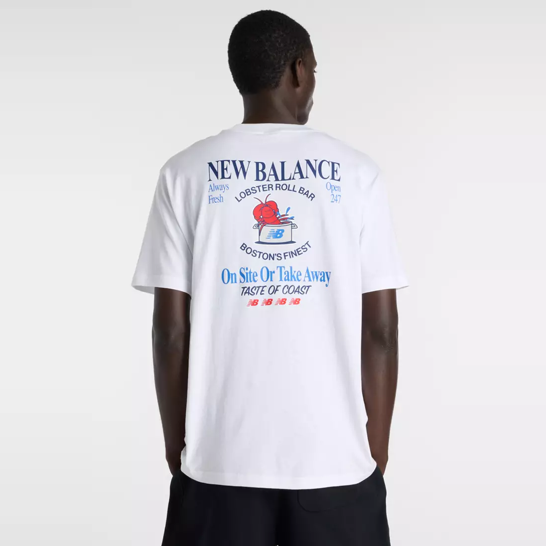 Lobster Roll T-Shirt